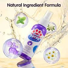 Teeth Cleaning Spray For Dogs